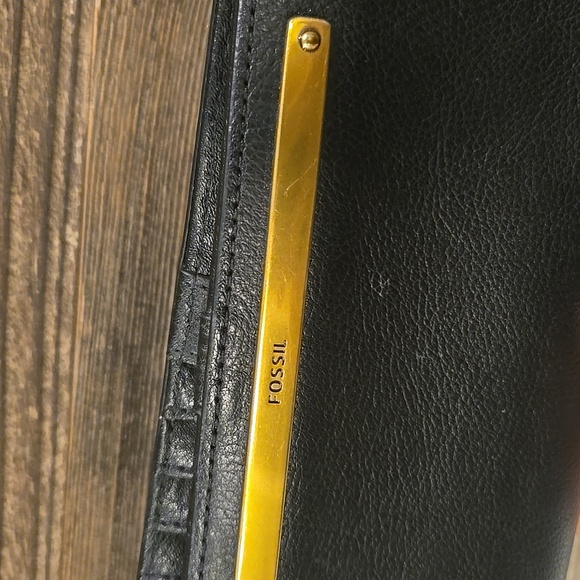 Fossil Wallet - Picture 4 of 4